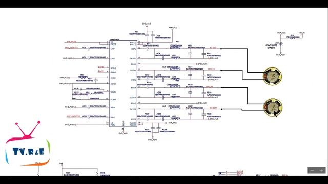 led tv sound section pdf. смотреть онлайн