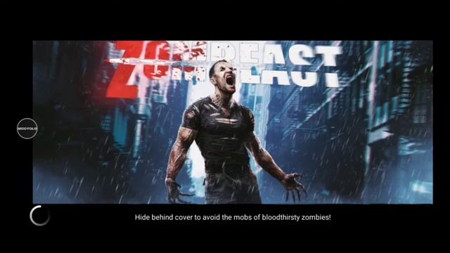 Zombeast MOD Menu 0.28.1 Unlimited Everything ✅ смотреть онлайн