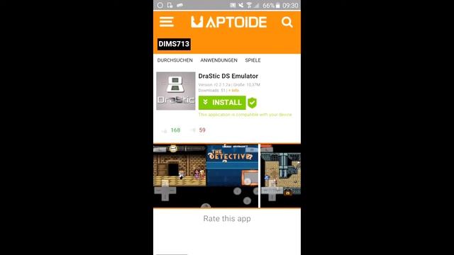Drastic ds emulator kostenlos downloaden смотреть онлайн
