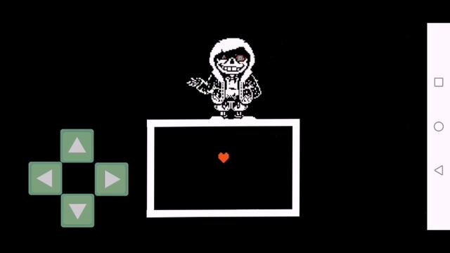 Sans simulator смотреть онлайн