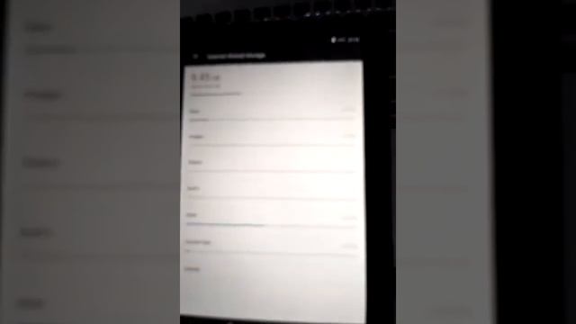 The Tablet BMXC YS900