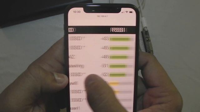 The Illegal $4 WiFi Jammer смотреть онлайн