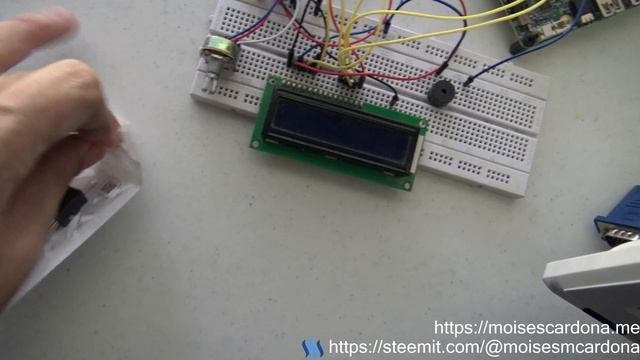 Unboxing and using the fit-headless HDMI Display Emulator in the UDOO x86 смотреть онлайн