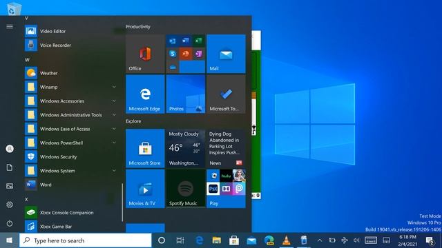 Windows ARM64 Solitaire XP смотреть онлайн