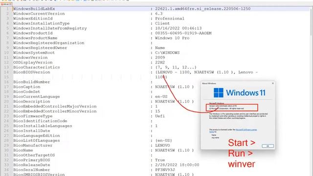 Get-ComputerInfo \ PowerShell cmdlet review, one every day (POSHAD) смотреть онлайн