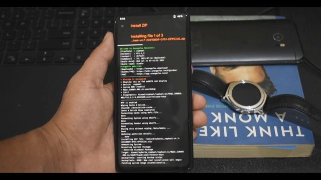 How to Flash ROM's with F2Fs File System & A11 Encryption | Flash SYBERIA | Complete Starter Guide смотреть онлайн