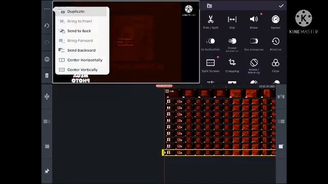 (RE-UPLOAD) How To Make Sick In Mega Photo And Kinemaster смотреть онлайн