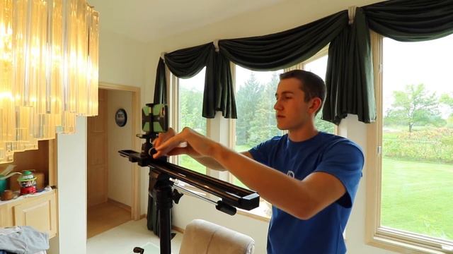 DIY iPhone Slider смотреть онлайн