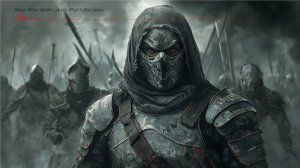 Мощная эпическая оркестровая музыка