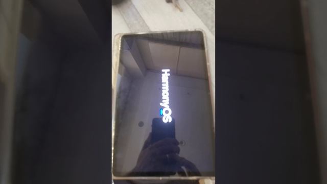 How To Update Huawei Matepad 11 To HarmonyOS 3