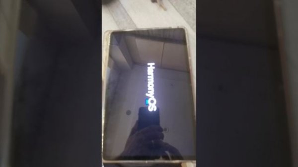 how to update Huawei Matepad 11 to harmonyOS 3