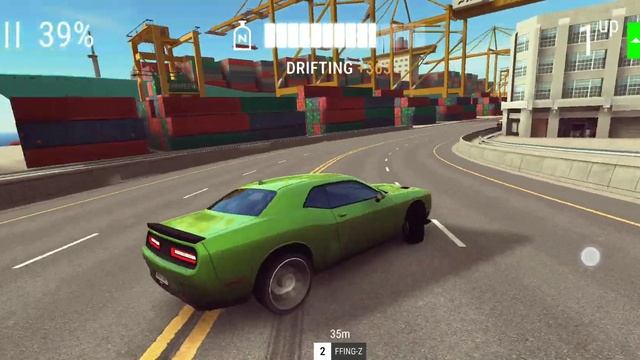 Grand Street Racing Tour Android Gameplay||Offline||High Graphics||Legendary Gamer смотреть онлайн