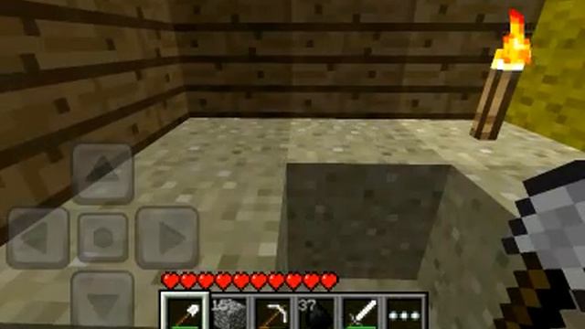 minecraft big adventure #5-мобо ферма.mp4 смотреть онлайн