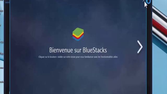 Bluestacks 3 شرح طريقة تحميل و تنصيب смотреть онлайн