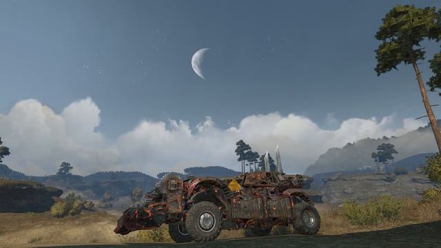 КОМБАЙН + МУЧИТЕЛИ - CROSSOUT #53 смотреть онлайн