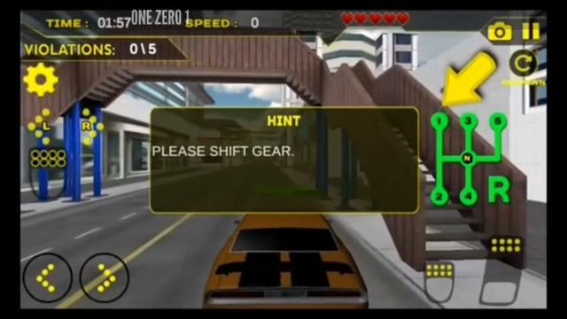TOP 5 MANUAL GEARBOX DRIVING GAMES FOR ANDROID|PART 2 смотреть онлайн