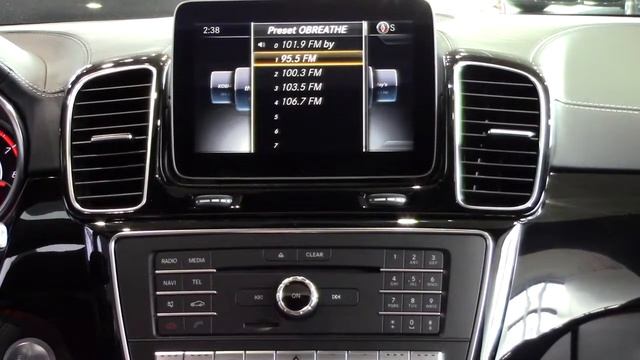 HT GLE RadioPresets смотреть онлайн