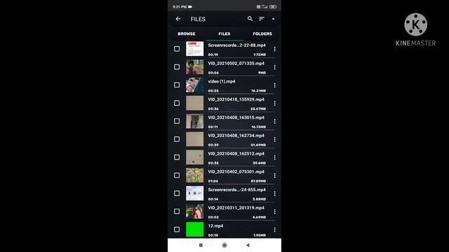 How to compress video with out losing quality/ Best Android video compression App смотреть онлайн