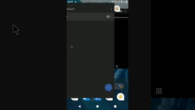 Tasker - WireGuard Integration смотреть онлайн