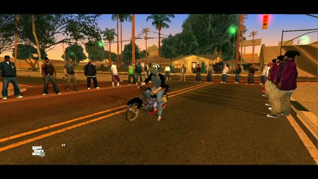 Share sound Vega drag 130cc || GTA SA Android смотреть онлайн
