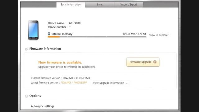 Samsung kies ile yazılım güncelleme смотреть онлайн