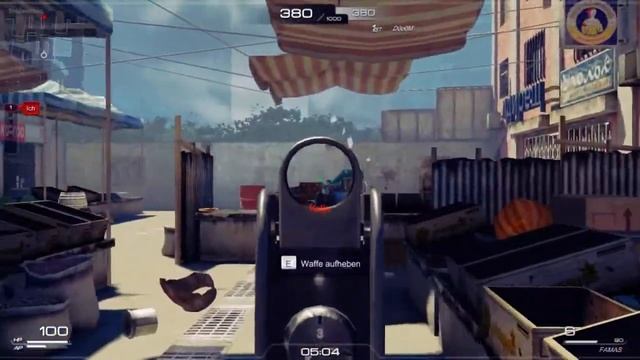 Lets Play S.K.I.L.L #09 (Call of Duty Ghost?Neues Projekt?Check it) смотреть онлайн