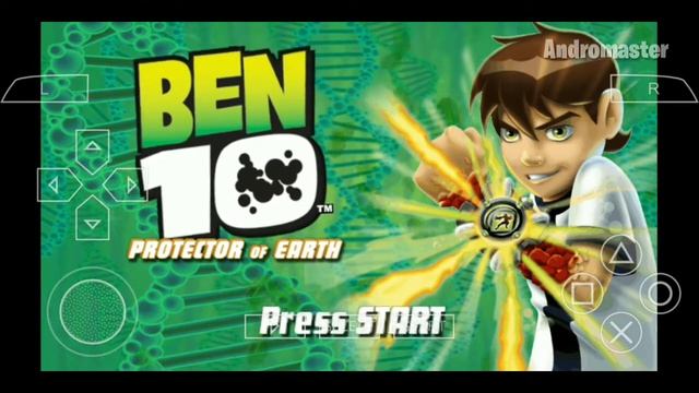 2020 New Ben 10 Game Android Download || highly compressed 400 mb only | Rohitz Gaming смотреть онлайн
