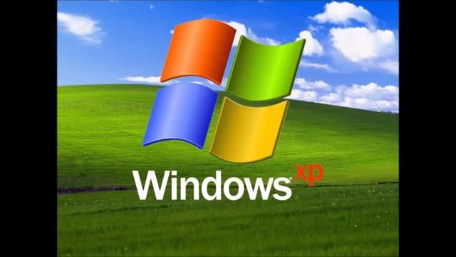 Windows XP Shutdown Sound SLOWED DOWN AND EARRAPE смотреть онлайн