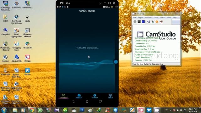 Phá băng thông mimax 3g viettel trên android 4.4.2 30/08/2014 смотреть онлайн