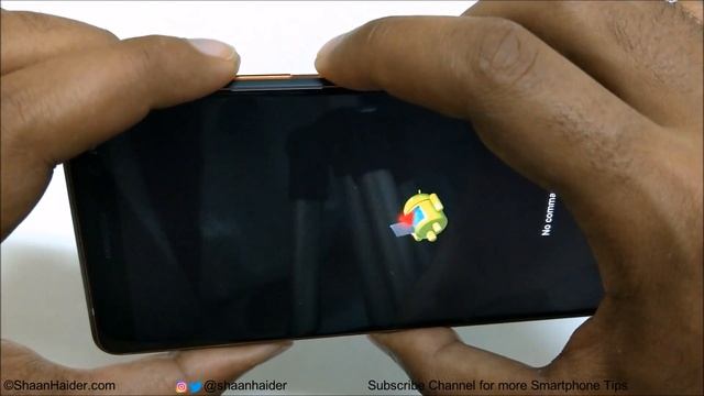 FORGOT PASSWORD - How to Unlock and Hard Reset Nokia 7 Plus смотреть онлайн