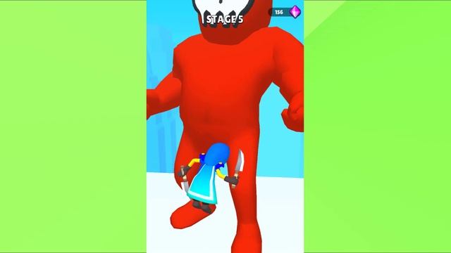 Solo Leveling Hit & Run - Gameplay Walkthrough Part 1 (iOS, Android) смотреть онлайн