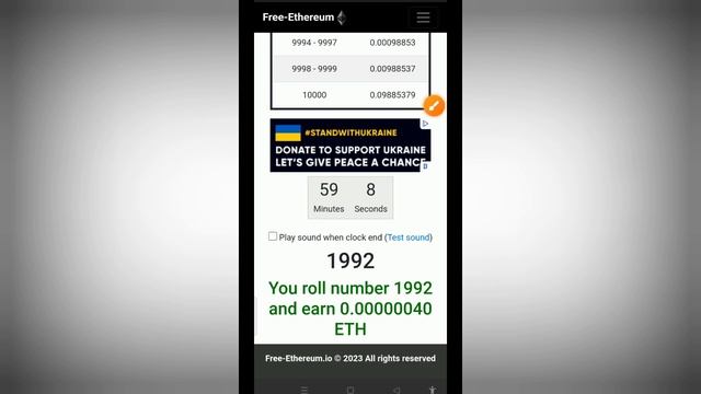 Free Ethereum Mining From Mobile | Ethereum New mining app | Free Earn Ethereum withdrawal process смотреть онлайн