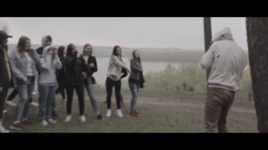 «Горы по колено» official cover video for Макс Корж (Выпускной 2018)
