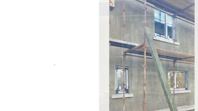 IDEAL 4000 uPVC windows and SMART SLIDE sliding door realization in Wexford | Ireland #76 смотреть онлайн