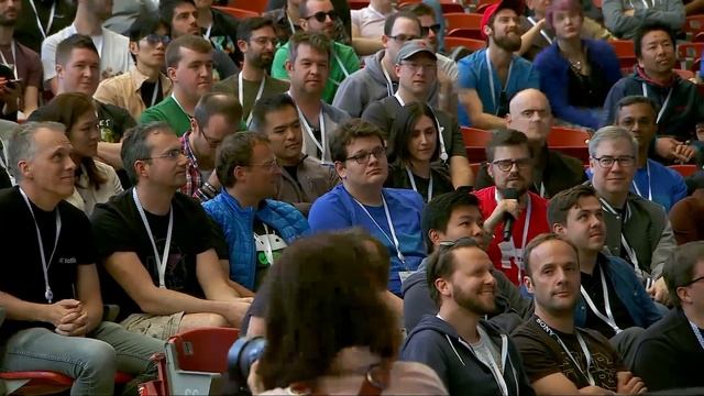 Android fireside chat (Google I/O '18) смотреть онлайн