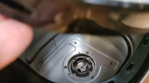 Хлебопечь Hyundai HYBM P0212