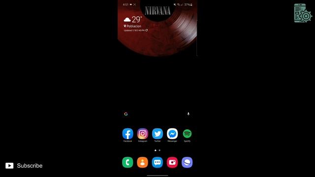 FACEBOOK MESSENGER | HOW TO SHARE SCREEN ON MOBILE | ANDROID and iOS смотреть онлайн