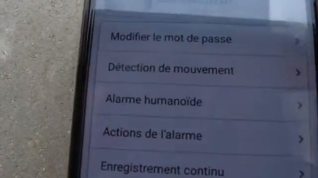Test Caméra de Surveillance WiFi, ieGeek смотреть онлайн