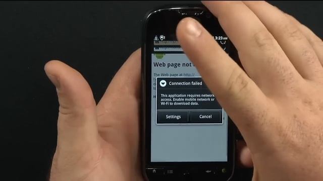 HTC MyTouch 4G Review смотреть онлайн