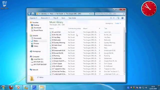 Microsoft Windows 7 AIO (14in1) SP1 x86 Integrated February 2012 - CtrlSoft [English].flv смотреть онлайн