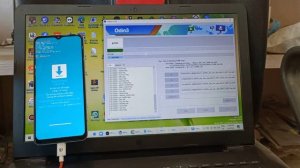 Samsung A137F version 13/14 new security frp bypass