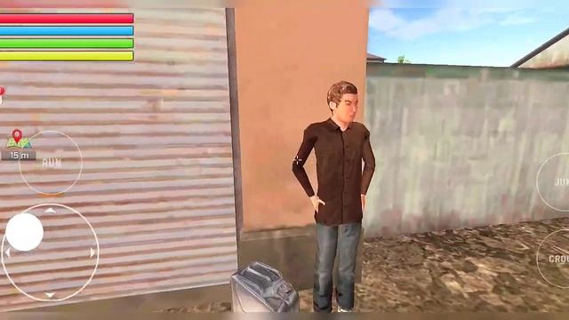 YA SALIÓ! NUEVO JUEGO - RUSSIAN CAR DRIVING PARA ANDROID - GRÁFICOS INCREÍBLES смотреть онлайн
