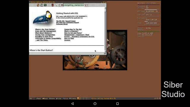 Limbo x86 PC Emulator 6.0.0 Latest Version смотреть онлайн