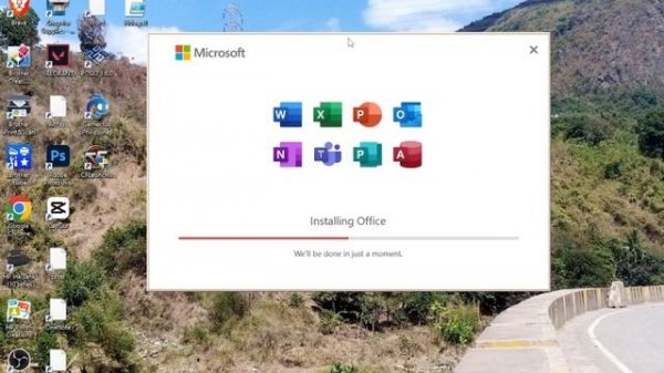 How to Install Microsoft Office 2021 ISO