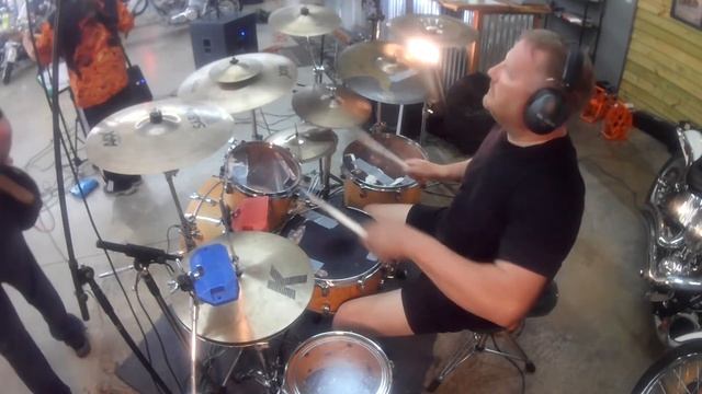 The Lance Cam смотреть онлайн