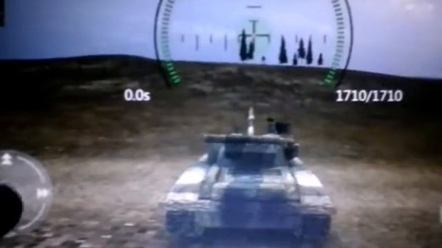 Armored aces #6 Новий танк соврименной ери! смотреть онлайн