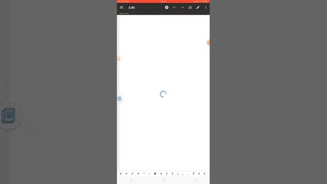 HOW TO ADD GIUDE 15 BUTTON ANIMATION LOADING TAG MESSAGE / PESAN смотреть онлайн