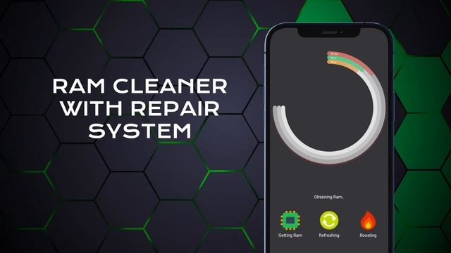 Phone cleaner: boost device speed смотреть онлайн