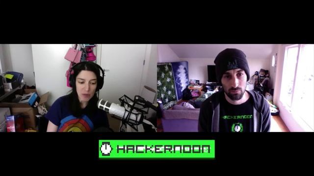E32 - Journalism Apocalypse and Tech Trends with Christina Warren of Microsoft смотреть онлайн