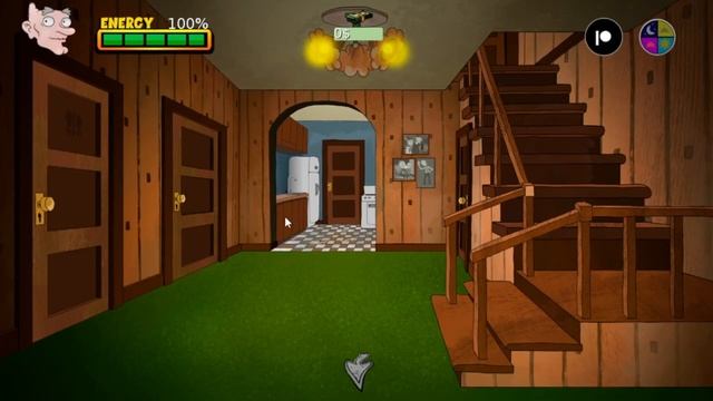 Hey Grandpa [v0.1] Español y Português PC y Android смотреть онлайн